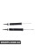 Shock Absorber Kit (Front+Rear)