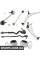 Front Control Arm Kit