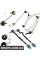 Front Control Arm Kit