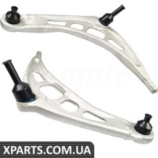 Front Control Arm Kit