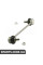 Front Control Arm Kit