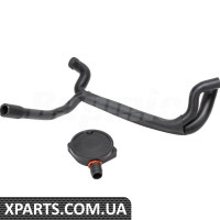 BACB12KIT213 Bapmic Комплект клапана вентиляції картера