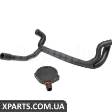 BACB12KIT213 Bapmic Комплект клапана вентиляції картера