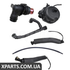 BACB12KIT217 Bapmic Комплект клапана вентиляції картера