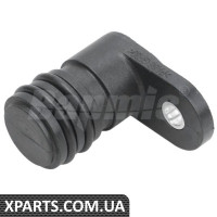 BACB12U20002 Bapmic Пробка трубопроводу охолоджуючої рідини двигуна
