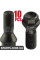 Колісний болт Bapmic BACB12U24005 (аналог 36136781151)
