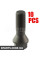 Колісний болт Bapmic BACB12U24006 (аналог 36136781152)
