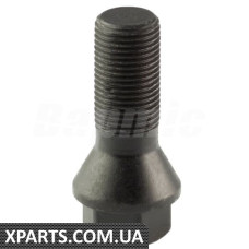 Колісний болт Bapmic BACB12U24009 (аналог 36136781151)