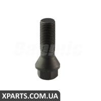 Колісний болт Bapmic BACB12U24010 (аналог 36136781152) Колісний болт Bapmic BACB12U24010 (аналог 36136781152)