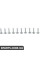 Transmission Oil Pan Bolt