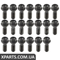 Колісний болт Bapmic BACB12U24201 (аналог 36136781150)