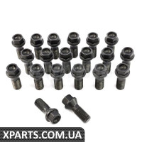 Колесный болт Bapmic BACB12U24202 (аналог 36136781151)