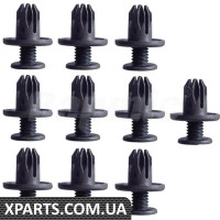 Фіксатор Bapmic BACB12U28002 (аналог 7130702966)