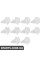 Фіксатор Bapmic BACB12U28003 (аналог 51418224768)