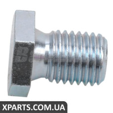 BACB12U41001 Bapmic Пробка зливу моторного масла