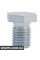 BACB12U41001 Bapmic Пробка зливу моторного масла