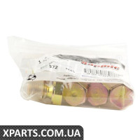 BACB12U41004 Bapmic Пробка зливу моторного масла BACB12U41004 Bapmic Пробка зливу моторного масла