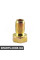 BACB12U41004 Bapmic Пробка зливу моторного масла