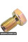 BACB12U41005 Bapmic Пробка зливу моторного масла