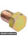 BACB12U41005 Bapmic Пробка зливу моторного масла