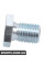 BACB12U41006 Bapmic Пробка зливу моторного масла