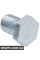 BACB12U41006 Bapmic Пробка зливу моторного масла