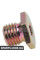 BACB12U41007 Bapmic Пробка зливу моторного масла