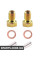 Engine Oil Drain Plug