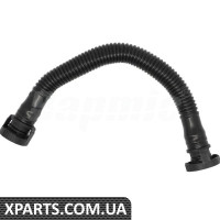 BACB13121008 Bapmic Шланг вентиляції картера
