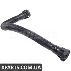 BACB13121010 Bapmic Шланг вентиляції картера