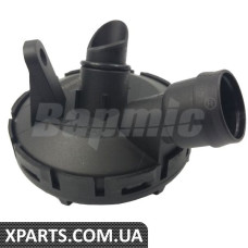 BACB13122001 Bapmic Клапан вентиляції картера