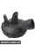 BACB13122001 Bapmic Клапан вентиляції картера