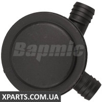 BACB13122009 Bapmic Клапан вентиляції картера BACB13122009 Bapmic Клапан вентиляції картера