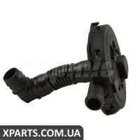 BACB13122011 Bapmic Клапан вентиляції картера