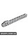 Ланцюг ГРМ Bapmic BACB13133001 (аналог 06D109229B)