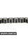 Ланцюг ГРМ Bapmic BACB13133003 (аналог 06H109158H)
