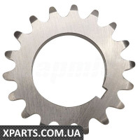 BACB13141006 Bapmic Зубчатая шестерня коленчатого вала