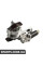 Ланцюг ГРМ Tensioner Bapmic BACB13149001 (аналог 058109088K)