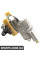 Ланцюг ГРМ Tensioner Bapmic BACB13149005 (аналог 077109087P)