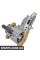 Ланцюг ГРМ Tensioner Bapmic BACB13149006 (аналог 077109088P)