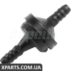 BACB13176001 Bapmic Привід клапана впускного колектора двигуна