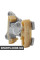 Ланцюг ГРМ Tensioner Bapmic BACB13183001 (аналог 06F109217A)