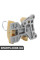 Ланцюг ГРМ Tensioner Bapmic BACB13183001 (аналог 06F109217A)