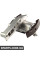 Ланцюг ГРМ Tensioner Bapmic BACB13183003 (аналог 058109217B)