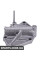 Ланцюг ГРМ Tensioner Bapmic BACB13183007 (аналог 03E109507S)