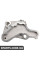 Цепь ГРМ Tensioner Bapmic BACB13183008 (аналог 03C109507AH)