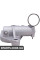Ланцюг ГРМ Tensioner Bapmic BACB13183009 (аналог 03E109507AE)