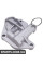 Ланцюг ГРМ Tensioner Bapmic BACB13183009 (аналог 03E109507AE)