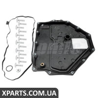Масляний піддон АКПП Bapmic BACB13190002 (аналог 9G132102500)