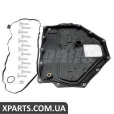 Масляний піддон АКПП Bapmic BACB13190002 (аналог 9G132102500)